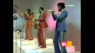 Rose Royce - Is It Love You&#39;re After (Original Video) HQ Sound.mpg