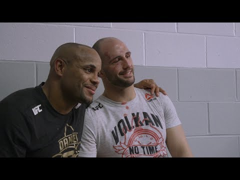UFC 220: The Thrill and the Agony - Sneak Peek