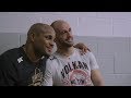 Video for ufc 220 flashback