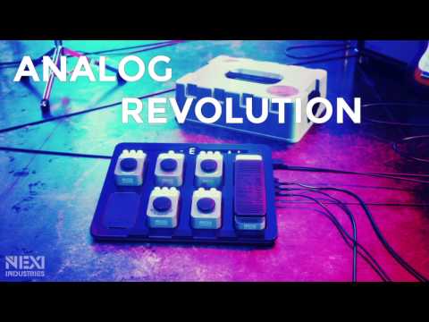 NEXI Industries... Explained in 1 Minute!