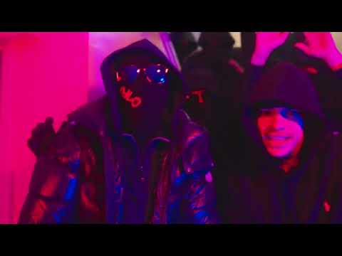 Mylo - Brothers Keeper ft.Zino [Music Video]