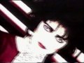 Siouxsie And The Banshees  - Clockface