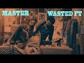 JD WASTED