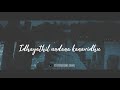 Ithuvarai Illatha Unarvithu WhatsApp Status Tamil Goa Song ED Creations Tamil Jai Status