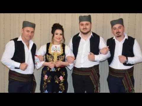 Snejanca Bosca & Formatia Florinel Brundean -Colaj ascultari sarbesti || LIVE 2019
