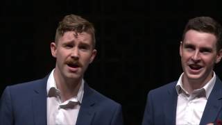 Skyline - I'm Putting All My Eggs in One Basket