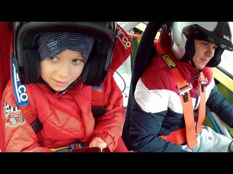 Bojnice - 10.11.2019 Posledne tankovanie