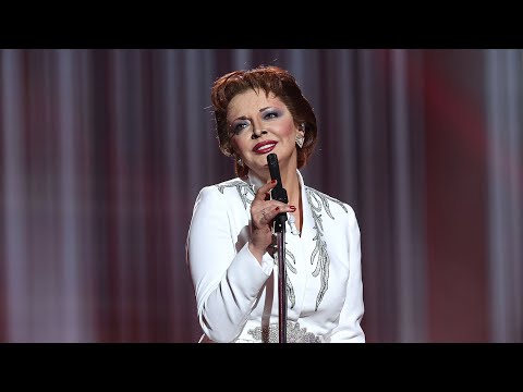 Merche imita a Paloma San Basilio en 'La hiedra' - Tu Cara Me Suena