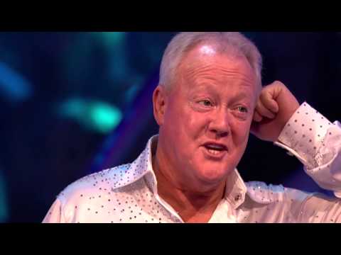 Last Week's Skater's Talk To Phillip About Their Performances Last Week - Dancing On Ice