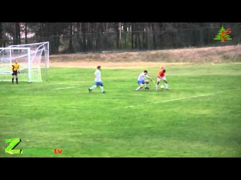 FK Zlatibor voda - FK Crnokosa