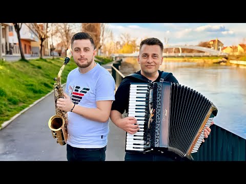 Nelu Popa x Horia Boncuț - Manea Instrumentală || Videoclip Oficial