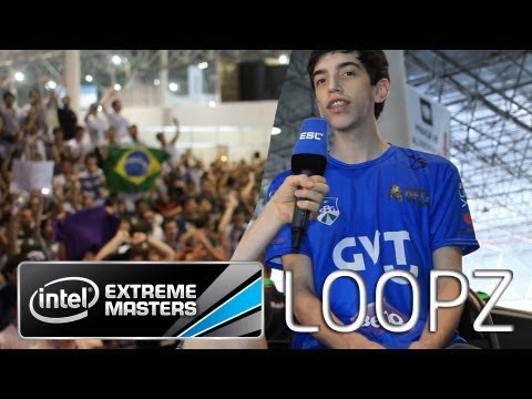 Loop: "The best moment of my life defeating LG-IM"