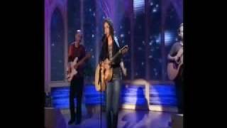 Katie Melua - Lucy In The Sky With Diamonds (live)
