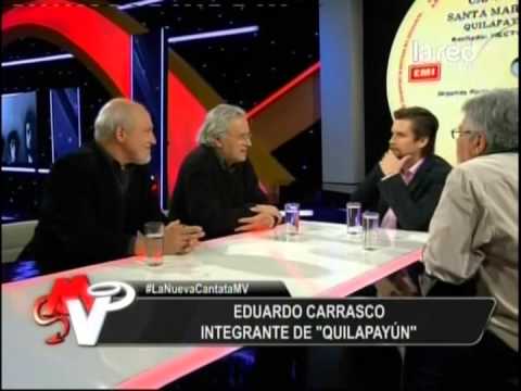 Cómo se rescató la copia original de la "Cantata de Santa María"