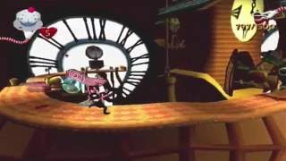 Download lagu Dr. Seuss' The Cat in the Hat [PS2] - (100% Walkthrough) - Part 1: Introduction   Grandfather Clock mp3