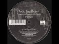 Audio Soul Project - Everything Is Alright (Ricky Montanari & Davide Roberto Mix)