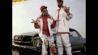 Audio Two - When Milk's On The Mic (Best Quality + Download In Description)