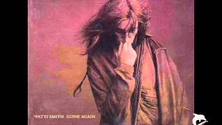 Patti Smith - Fireflies