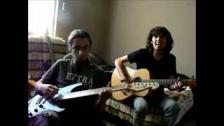 "Saloon Song" (Burn Halo cover)