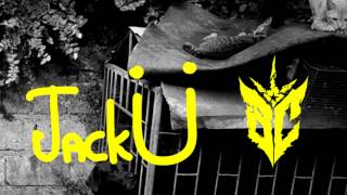 Skrillex and Diplo - Don&#39;t Do Drugs Just Take Some Jack Ü Brandon Cueto Bootleg