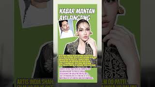 Download lagu Ini kabar artis India mantan Ayu Tingting #entertainment #infotainment #ayutingting #shaheersheikh mp3