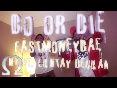 4won5ive - Do Or Die feat. LuhTay Dequan (Official Music Video)
