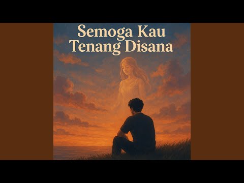 Semoga Kau Tenang Disana