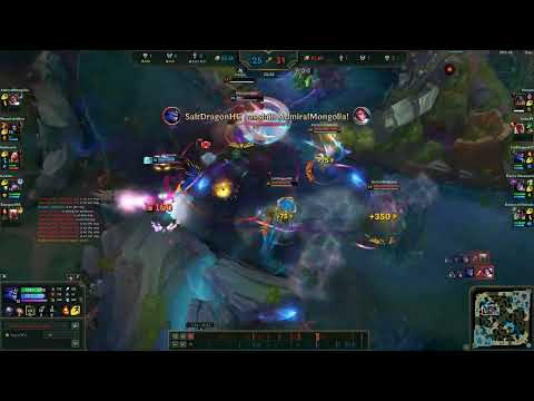 fare well old Aurelion Sol