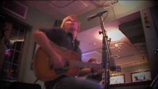 Zach Lockwood Live at the Dogwatch Cafe