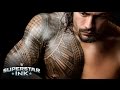 Roman Reigns explains the significance behind his ...