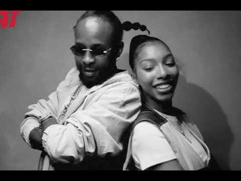 Nia Smith, Popcaan - Personal