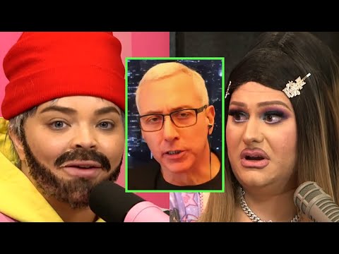 Is Trisha Really Trans? Analyzing w/ Dr. Drew