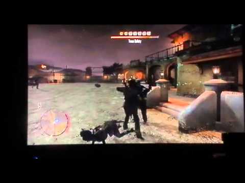 Red Dead Redemption Undead Nightmare pt.14