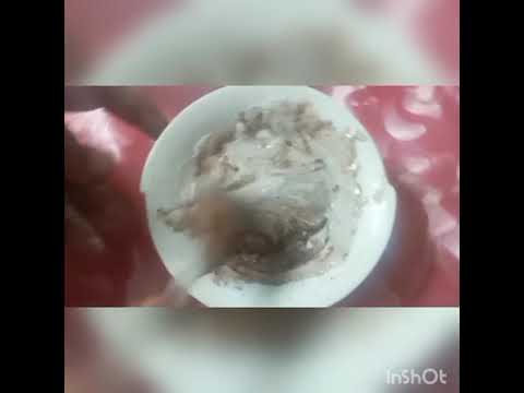 Quick and easy snack | chocolate toast