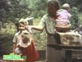 Sesame Street Mailman In Appalachia