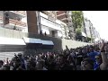 Túnel De Libertador - Marcha 24 De Marzo Por La Memoria