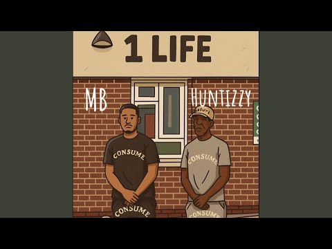 1 Life (feat. MB)