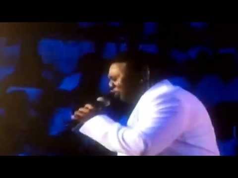 Sweet soul music ..Mr Onkel live in concert