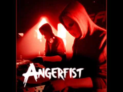 Angerfist Ubermensch