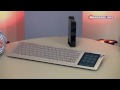 Hardware.Info TV #183 deel 1/3: ASUS Eee Keyboard EK1542