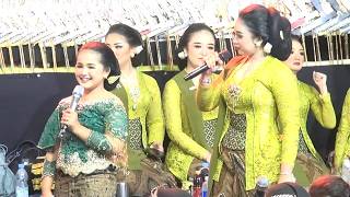 Download lagu SINDEN CILIK LUCU VIRAL LEGHIT FT NIKEN SALINDRY WAYANG KULIT KI ANOM DWIJOKANGKO mp3