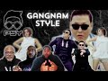 Psy - 'Gangnam Style' Reaction! No Lie, Psy Created a Global Phenomenon With this K-Pop Hit!!!