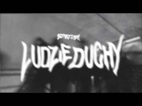 @skotiskot x pery - ludzie duchy