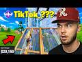 I Spectated The TOP RANKED Fortnite Reload Players
