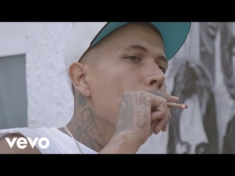 C-Kan - Quien Contra Mi