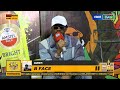 B FACE YAKURIYE INKONI KUGISHITSI DRAMA T KUNRYANE BAFITANIYE
