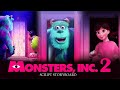 Monsters Inc 2 Return Of Boo 2021 Animated Teaser Concept Trailer 1