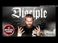 Murphy Disciple Entrance Theme