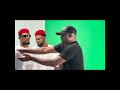 ODOGWU CONTROLLER BY EBEN BEHIND THE SCENE AS DIRECTED BY JESUS FILMWORKS