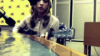 Loving Strangers Russian Red - behind the scene Hong Kong